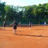 Tennisfussball 2011